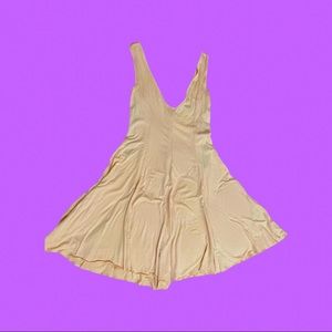 Forever 21 pink dress